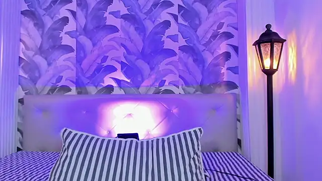 Sami Evanns online show from February 2026 03:24:02 AM