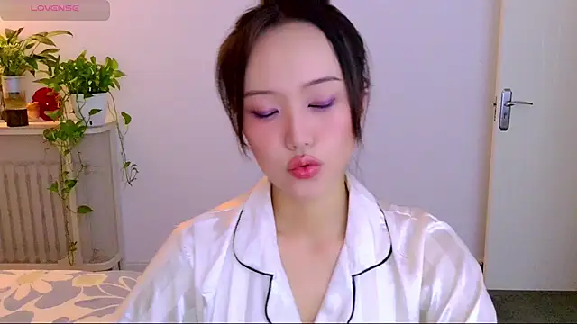 Snapshot of _misayu_99 chatting on July 2026 07:11:02 AM misayu 99 online show from July 2026 07:11:02 AM