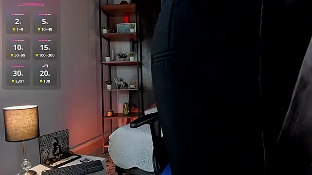 NovaaWheler online show from January 2026 12:31:02 PM