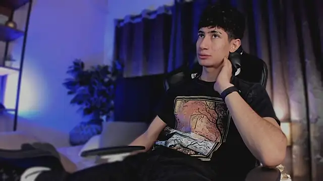 NovaaWheler online show from March 2026 11:58:02 AM