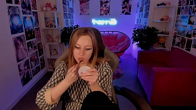 DariaTate online show from March 2025 02:52:02 PM