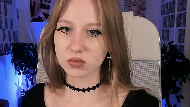 DariaTate online show from September 2025 11:54:02 AM