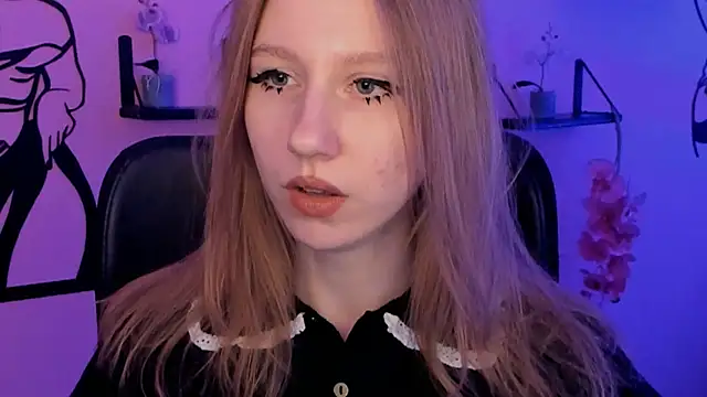 DariaTate online show from September 2025 08:57:01 AM