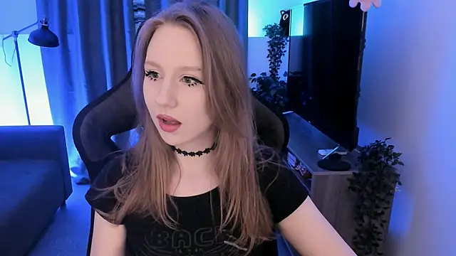 DariaTate online show from March 2026 10:43:02 AM