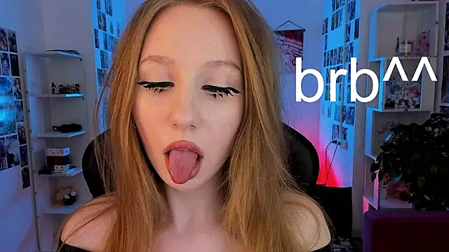 DariaTate online show from March 2026 10:41:01 AM