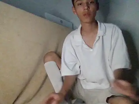 ChavoOT online show from February 2025 11:58:02 PM