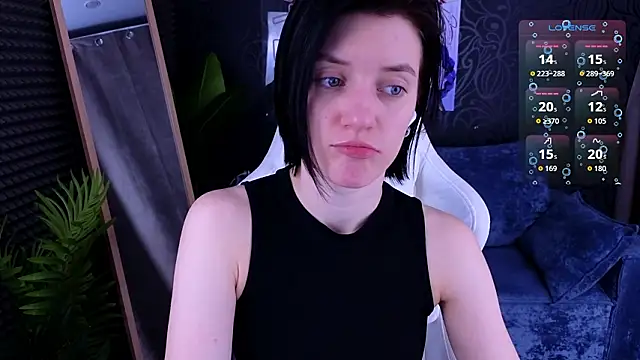 roxy riot  online show from February 2026 01:31:02 AM