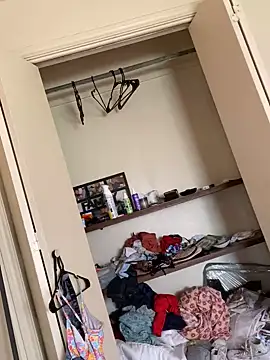 grassXass420 online show from March 2025 09:47:02 PM