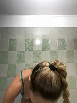 BonyBon29 online show from February 2025 05:19:02 AM