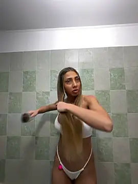 BonyBon29 online show from February 2025 12:11:01 PM