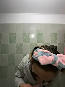 BonyBon29 online show from February 2025 04:24:02 AM