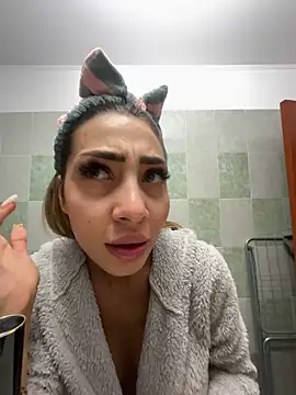 BonyBon29 online show from February 2025 05:04:02 AM