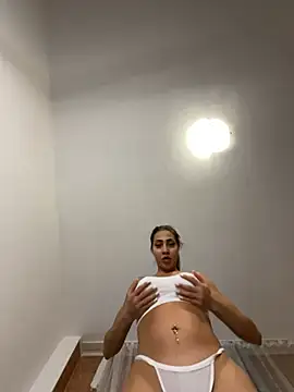 BonyBon29 online show from March 2025 06:43:02 PM