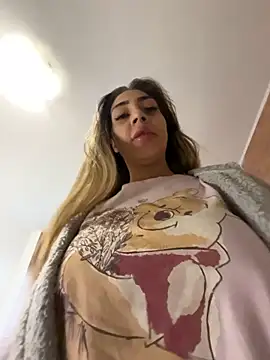 BonyBon29 online show from March 2025 04:52:02 AM