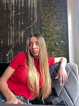 BonyBon29 online show from March 2025 01:45:01 PM