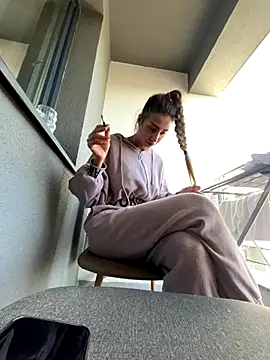 BonyBon29 online show from September 2025 06:16:02 AM