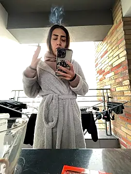 BonyBon29 online show from November 2025 06:56:02 AM