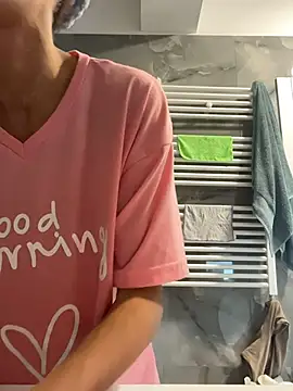 BonyBon29 online show from June 2026 07:13:02 AM