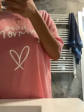 BonyBon29 online show from July 2026 06:52:02 AM