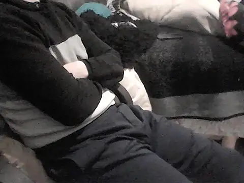 MarioKnero online show from January 2026 10:28:02 AM