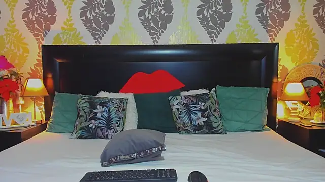 Kaylynn online show from February 2025 12:49:01 PM