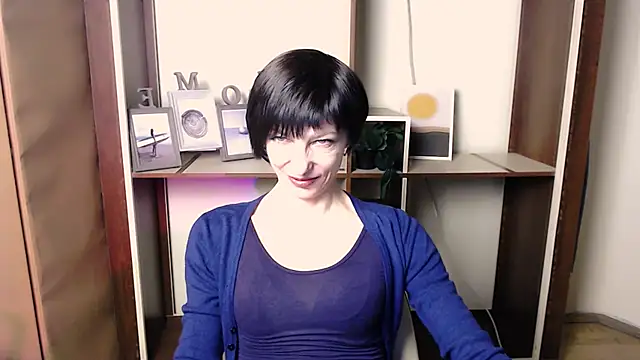  AngeliaFlow  online show from November 2025 07:35:02 AM