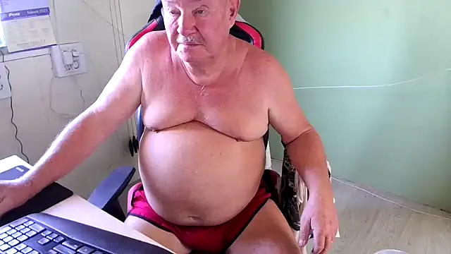 barenfan online show from February 2025 11:23:02 AM