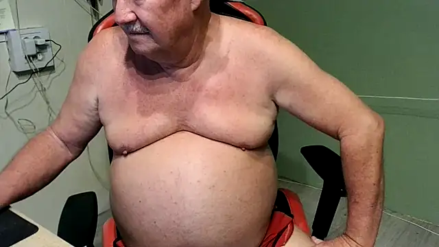 barenfan online show from February 2025 11:34:01 PM