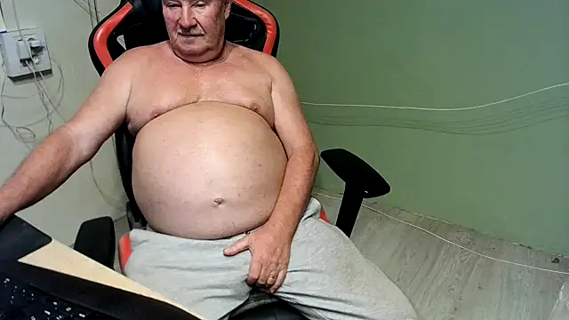 barenfan online show from March 2025 11:42:02 PM