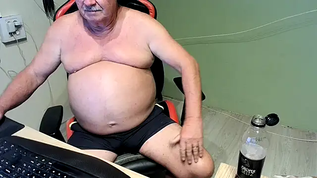 barenfan online show from March 2025 11:16:02 PM