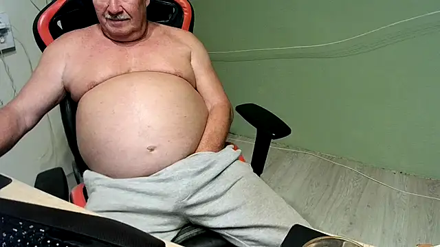 barenfan online show from March 2025 11:16:01 PM