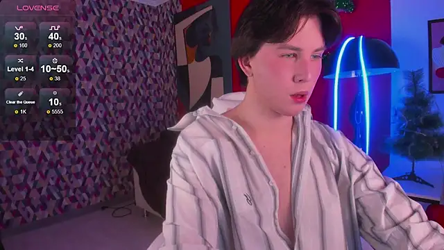 AdrianoAubert online show from January 2026 03:11:02 AM