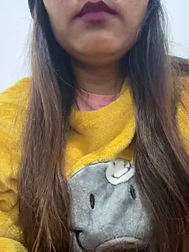 Deepcha1991 online show from February 2025 08:09:01 PM