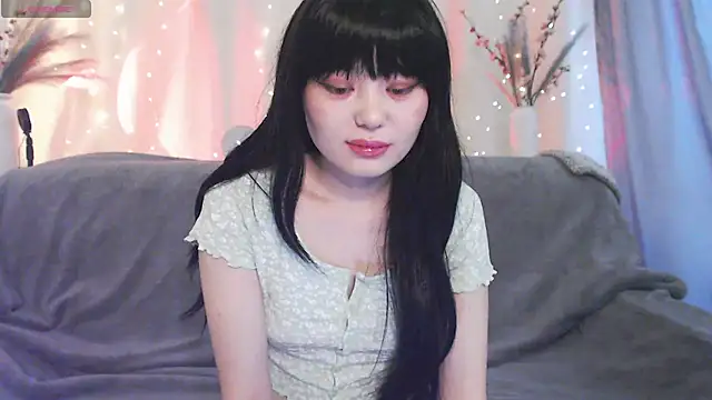 CelestialEwa online show from February 2025 02:50:02 AM