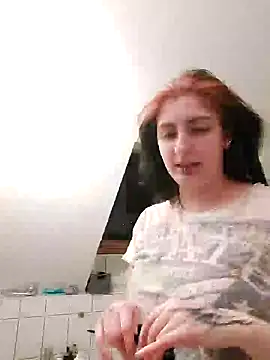 Gamergirl-Linela online show from March 2025 08:16:02 PM