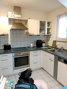 Gamergirl-Linela online show from March 2025 07:59:01 AM