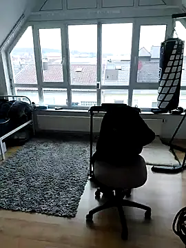 Gamergirl-Linela online show from March 2025 04:32:01 PM