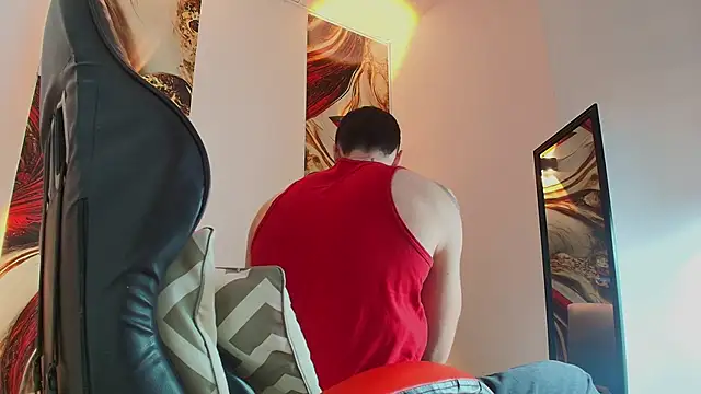 Luke davis01 online show from October 2025 01:26:02 PM