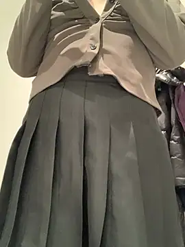 Niannian--sexy online show from March 2025 07:38:02 AM