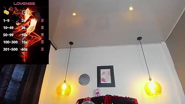 Noa Bonucci online show from February 2025 01:38:02 PM