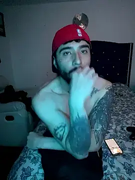 Noa Bonucci online show from January 2026 03:54:01 AM