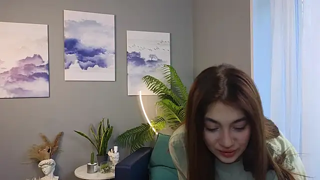 Snapshot of PortiaBellew chatting on February 2025 06:54:01 AM PortiaBellew online show from February 2025 06:54:01 AM