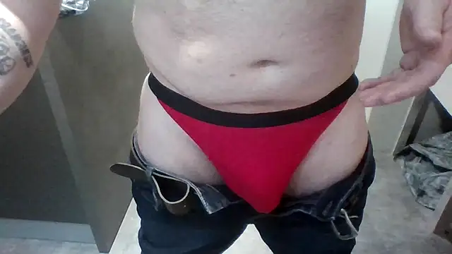 archange 17 online show from February 2025 09:59:02 PM