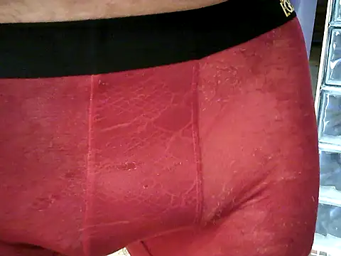 archange 17 online show from March 2025 03:51:02 PM