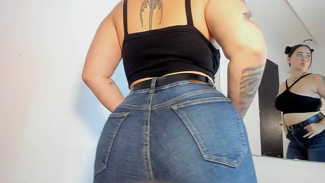 Morgan Wright online show from February 2025 06:05:01 PM