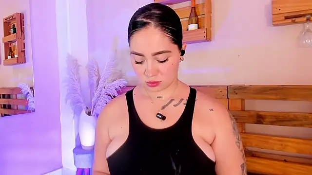 Morgan Wright online show from September 2025 08:00:02 PM