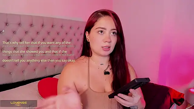 Morgan Wright online show from February 2026 07:43:01 PM