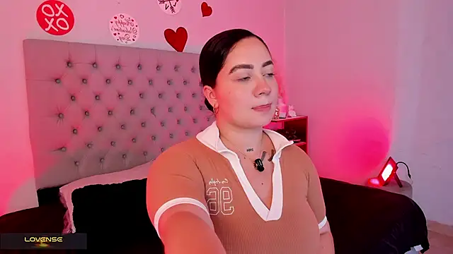 Morgan Wright online show from February 2026 07:35:01 PM