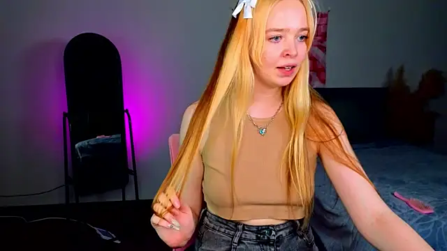 Bellla Murrr online show from February 2025 02:52:02 PM