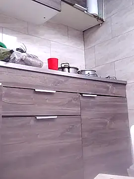 Saori Sann  online show from March 2025 06:54:02 PM